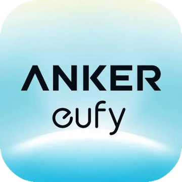 Anker eufy Security logo