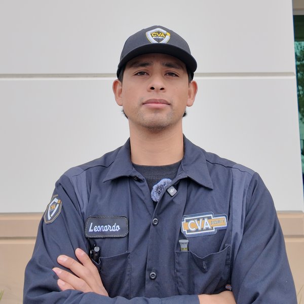 Leonardo Medina