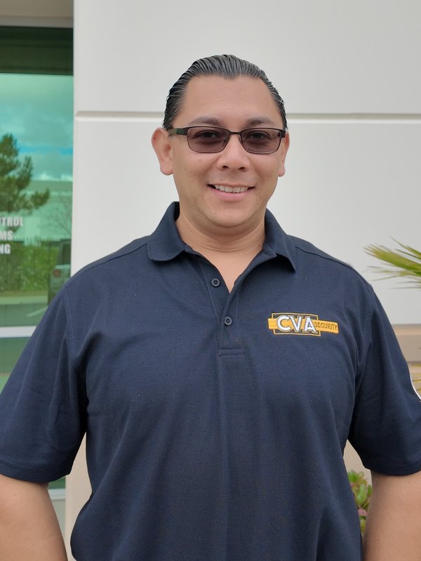 Omar — Field Technician