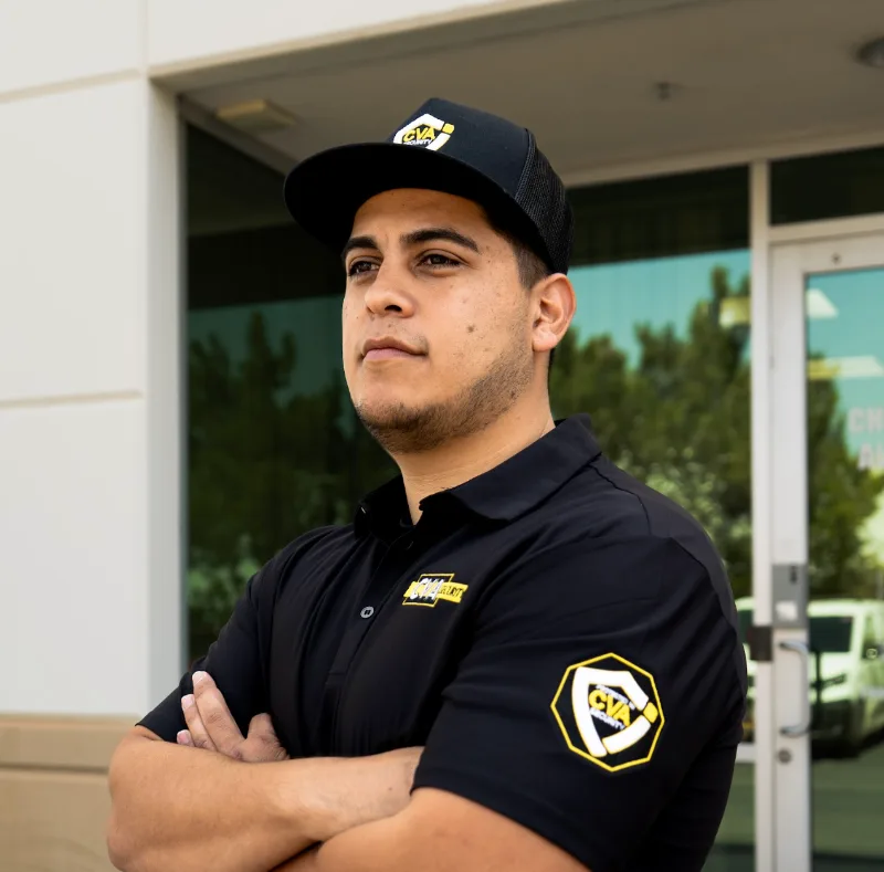 Edward Romero