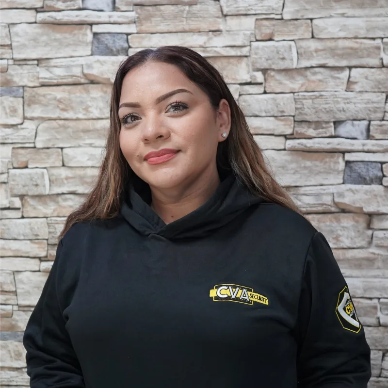 Stephanie Cruz