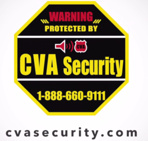 CVA Secuirity..